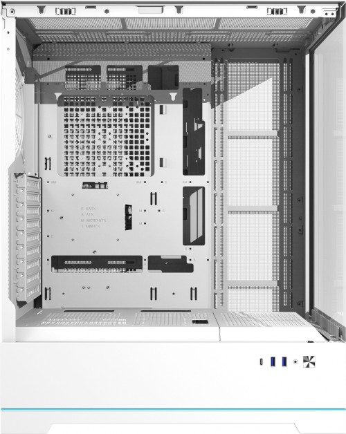 DarkFlash DY451L Pro White