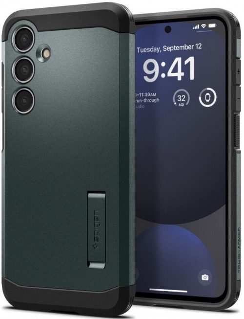 Spigen Tough Armor for Galaxy S24 FE