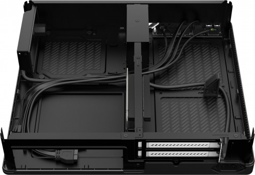 Fractal Design Node 202 Anode 450W