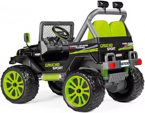 Peg Perego Gaucho Sport