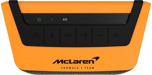 Klipsch Groove II McLaren