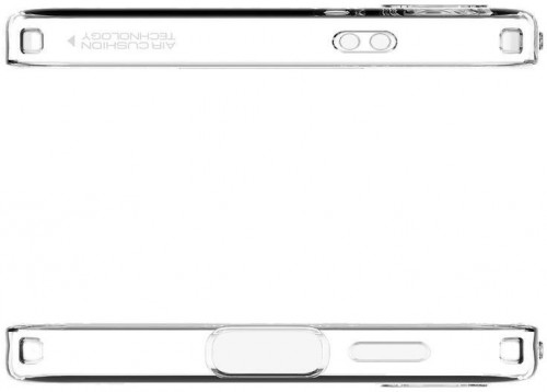 Spigen Crystal Flex for Galaxy S24