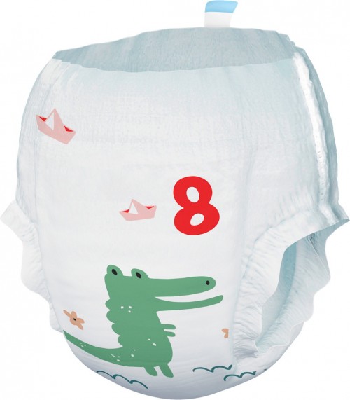 Babylove Premium Pants 8