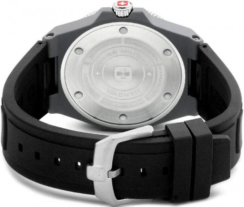 Swiss Military Ocean Pioneer SMWGN0001182