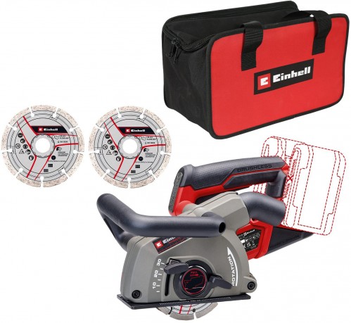 Einhell Professional TP-MA 36/30 Li BL Solo