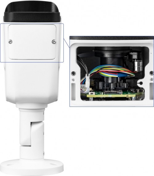 BCS BCS-L-TIP42VSR6-AI1