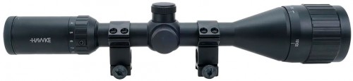 Hawke Fast Mount 3-12x50 AO Mil-Dot IR