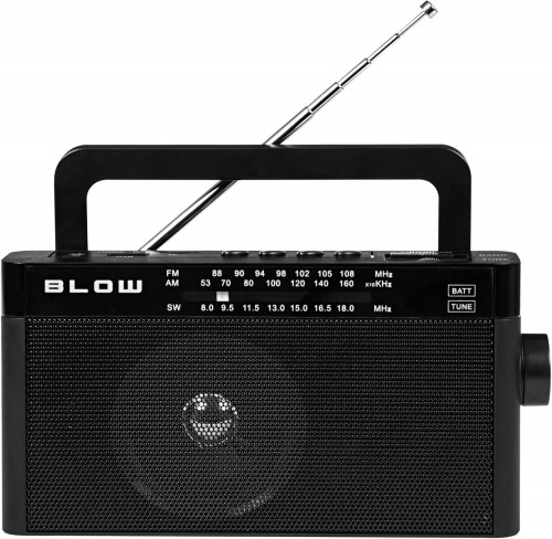 BLOW RA9
