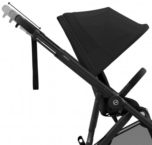 Cybex e-Gazelle S