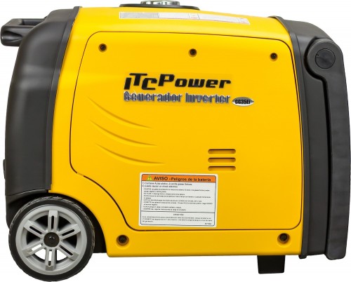 ITC Power GG35Ei