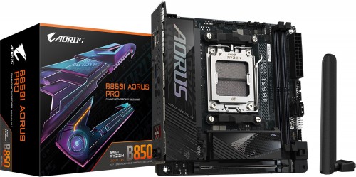 Gigabyte B850I AORUS PRO