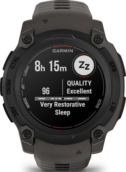 Garmin Instinct E 40mm