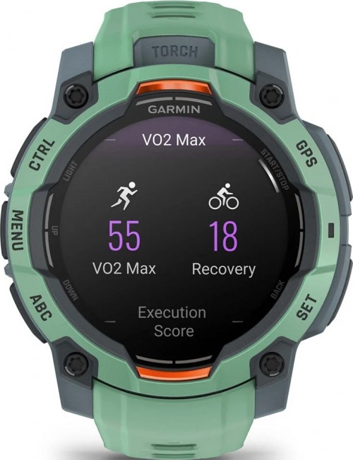 Garmin Instinct 3 45mm