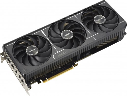 Asus GeForce RTX 5070 Prime 12GB GDDR7