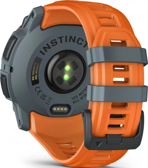 Garmin Instinct 3 Solar 50mm