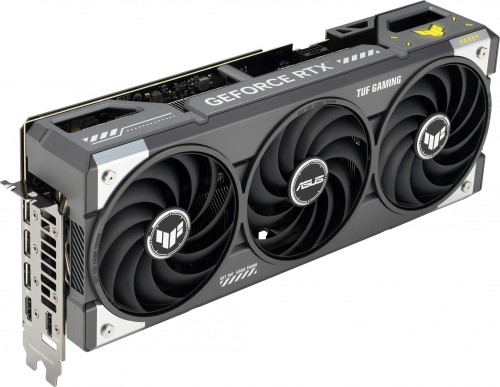 Asus GeForce RTX 5070 Ti TUF Gaming OC 16GB GDDR7