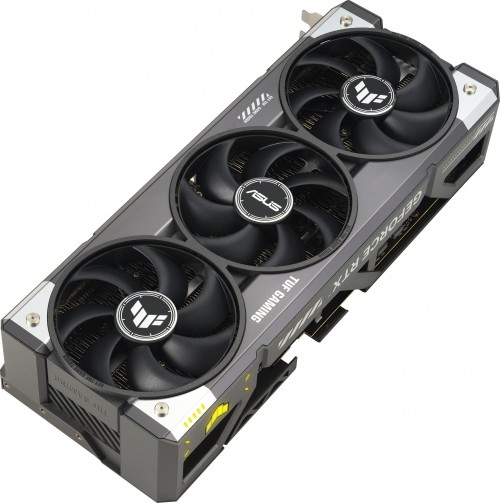 Asus GeForce RTX 5090 TUF Gaming OC 32GB GDDR7