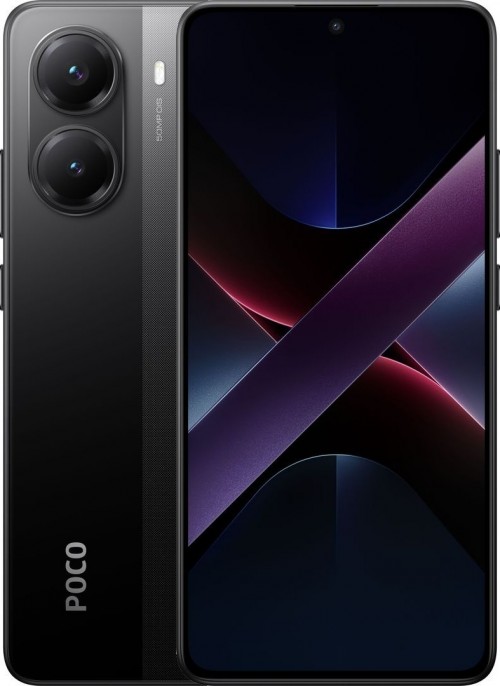 Poco X7 Pro