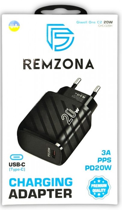 Remzona Giwell One 20W