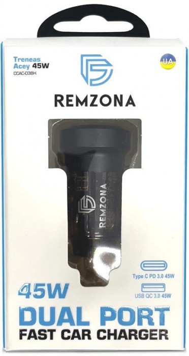 Remzona Treneas Acey 45W