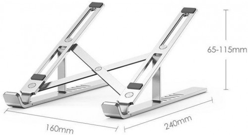 Tech-Protect Alustand