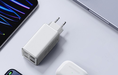 BASEUS GaN6 Pro 100W