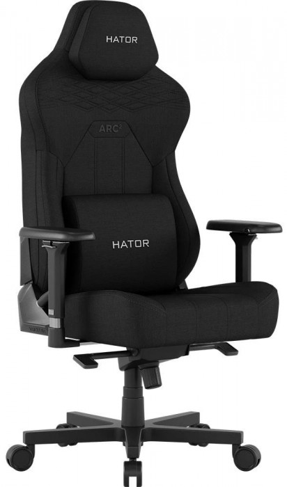 Hator Arc 2 XL Fabric