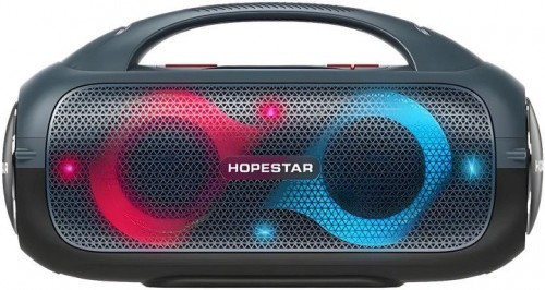 Hopestar A50 Party
