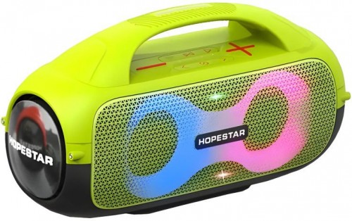 Hopestar A50 Party