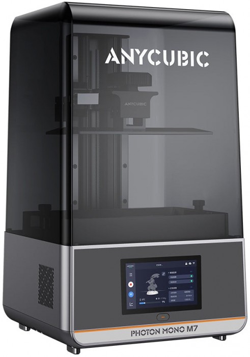 Anycubic Photon Mono M7