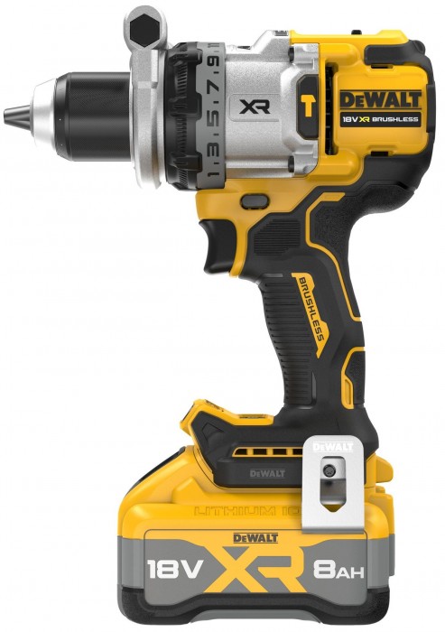 DeWALT DCD1007WW1T