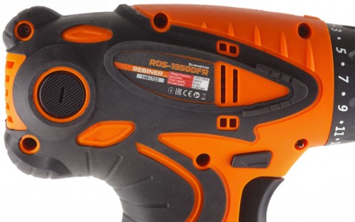 REBINER RDS-1350 DFR