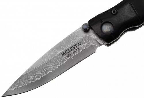 Mcusta Shinra Emotion Take