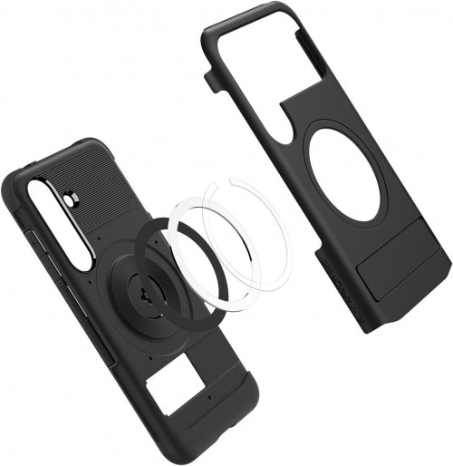 Spigen Slim Armor (MagFit) for Galaxy S25