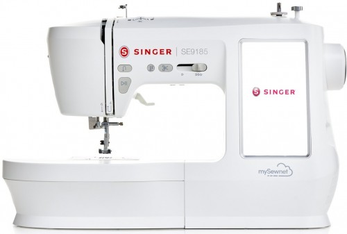 Singer MySewnet SE9185