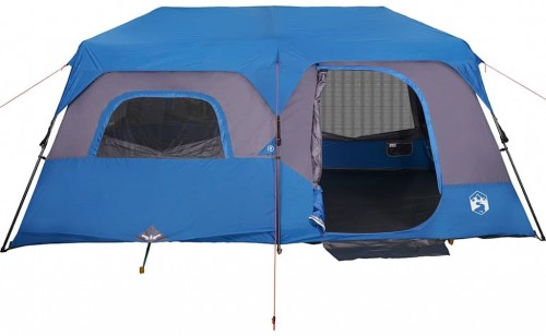 VidaXL Family Tent 9-Person
