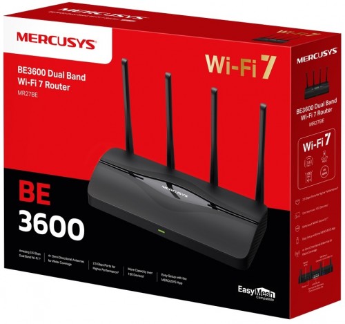 Mercusys MR27BE