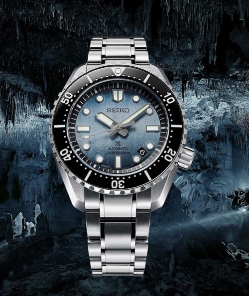 Seiko Prospex SLA073J1