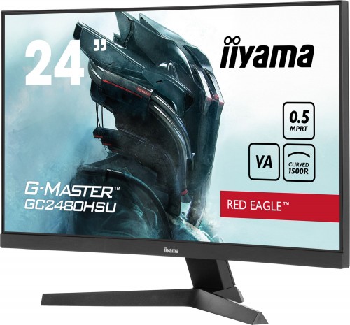 Iiyama G-Master GC2480HSU-B1