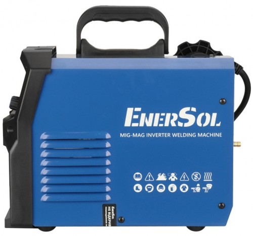 EnerSol EWM-140AMDS