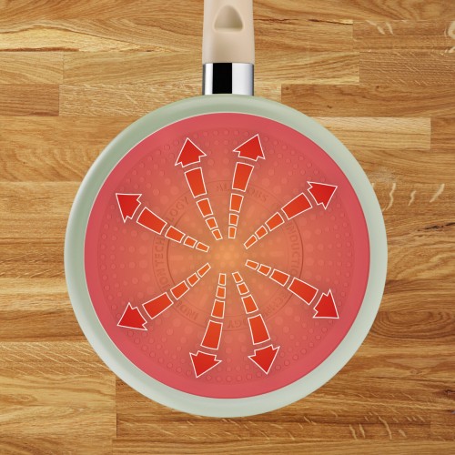 Tefal Blossom G1742324