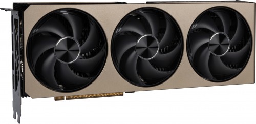 MSI GeForce RTX 5080 16G INSPIRE 3X