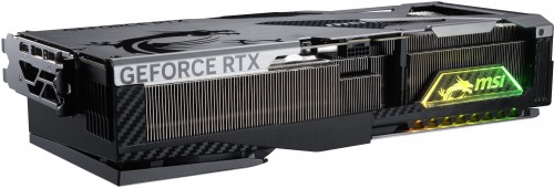 MSI GeForce RTX 5090 32G VANGUARD SOC