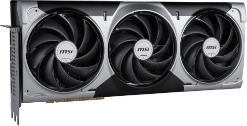 MSI GeForce RTX 5090 32G VENTUS 3X OC