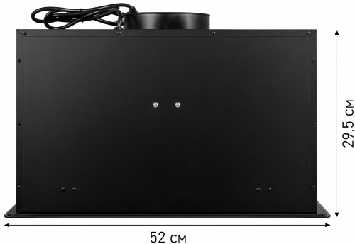 Minola BGH 5677 BL