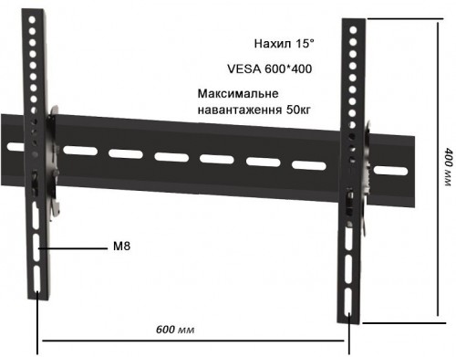 Electriclight KB-907MT