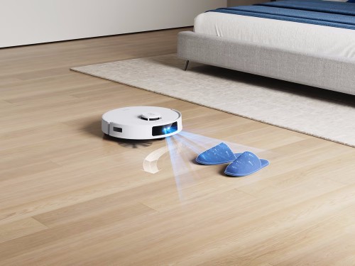 ECOVACS DeeBot Ozmo N20 Pro