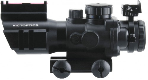 Vector Optics Victoptics C1 4x32 Prism