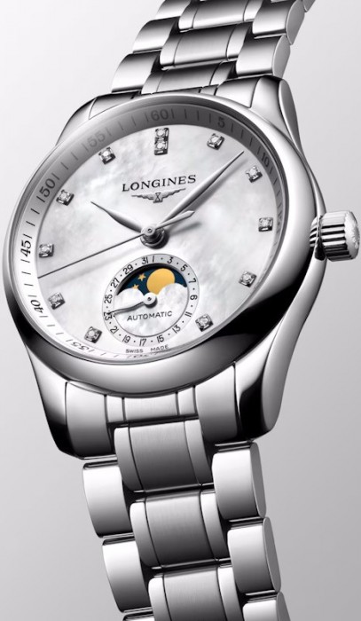Longines Master Collection L2.409.4.87.6