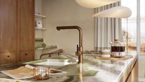 Deante Momi BKM 073M